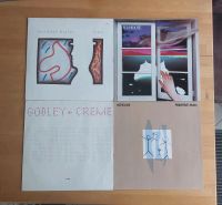 LP-Set, Icehouse, Spandau Ballet, Godley+Creme, Housemartins Nordrhein-Westfalen - Bestwig Vorschau