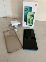 Xiaomi Redmi Note 12 5G Leipzig - Engelsdorf Vorschau