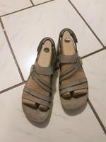 Merrell Damen Sandalen Gr 38 Nordrhein-Westfalen - Bottrop Vorschau