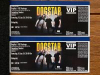 2 Dogstar VIP Tickets Meet & Greet Keanu Reeves 15.06.24 Berlin Baden-Württemberg - Leinfelden-Echterdingen Vorschau