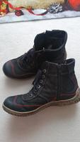 Stiefel, Stiefeletten, Winterschuhe Thüringen - Treffurt Vorschau