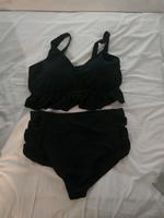 Ulla Popken Bikini Größe 48 Hessen - Wölfersheim Vorschau