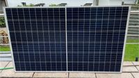 Solarmodul für Balkonkraftwerk, Leistung: 335 Watt Sachsen - Freiberg Vorschau