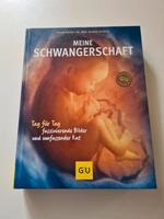 GU Meine Schwangerschaft / Buch Bayern - Landshut Vorschau