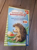 Kosmos Fressen Igel Schokoriegel Duisburg - Meiderich/Beeck Vorschau