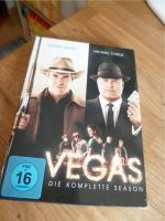 DVD, Vegas, die kompl. Season (5 DVD`s) München - Ramersdorf-Perlach Vorschau