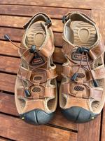 Damen-Sandalen Bayern - Kulmbach Vorschau