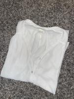 weiße Bluse, Größe S Berlin - Köpenick Vorschau
