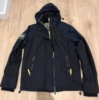 Superdry Herren Softshelljacke, Gr. M, schwarz Nordrhein-Westfalen - Hallenberg Vorschau