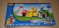 Paw Patrol Racers Team Pack Marshall Rubble Rocky in OVP Nordrhein-Westfalen - Porta Westfalica Vorschau