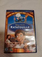 Kinderfilm - Spielfilm - Ratatouille - Englisch Bayern - Moosinning Vorschau