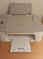 Multifunktionsdrucker: Canon PIXMA TS3551i Nordrhein-Westfalen - Rheinbach Vorschau