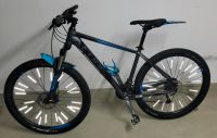 27,5 Zoll Cube Analog CMPT Mountainbike Nordrhein-Westfalen - Höxter Vorschau