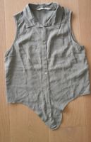 Tankshirt/bluse khaki H&M GR. 146/152  (3) Baden-Württemberg - Bad Dürrheim Vorschau