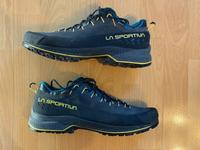 La Sportiva TX4 Evo GTX - Approachschuhe/Zustiegschuhe Bayern - Würzburg Vorschau