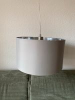 Eglo 31601 Kronleuchter Wohnzimmer Esszimmer Lampe Leuchte Silber Baden-Württemberg - Bad Waldsee Vorschau