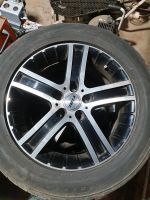 Alufelgen 16 Zoll 5x110 Sachsen-Anhalt - Zerbst (Anhalt) Vorschau