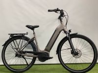 E-Bike Kalkhoff  Riemenantrieb Bosch Perf. Akku 500 Wh Nordrhein-Westfalen - Greven Vorschau