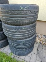 4 Sommerreifen 215 45 R16 DUNLOP SPORTMAXX Sachsen - Wittichenau Vorschau