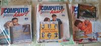 Computer klar! Schritt für Schritt Software 56 CDs Nordrhein-Westfalen - Herten Vorschau