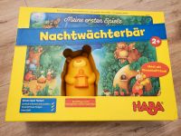 Haba Spiel Meine ersten Spiele Nachtwächterbär Baden-Württemberg - Holzgerlingen Vorschau