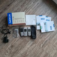 3x Nokia 6230und 6230i Retro/Vintage Nordrhein-Westfalen - Roetgen Vorschau