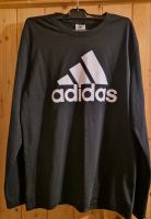 Adidas Langarmshirt, Shirt Größe M Bayern - Bad Birnbach Vorschau