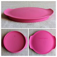 Original ALLEGRA Tupperware DECKEL in PINK für CUP C158 ToGo Pankow - Prenzlauer Berg Vorschau