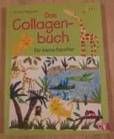 Das Collagenbuch für kleine Künstler Baden-Württemberg - Schömberg b. Württ Vorschau