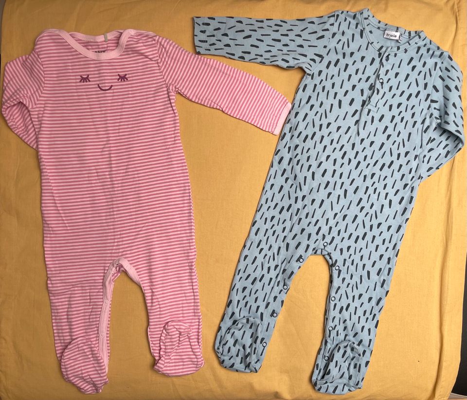 Kinderkleidung- Schlafanzüge in Neuwied