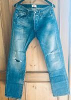 Levi’s 501 Straight Used Look 30/32 Baden-Württemberg - Lorch Vorschau