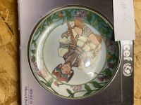 Villeroy & Boch Sammelteller Kinder der Welt Nr. 10 (I/10) Bayern - Gröbenzell Vorschau