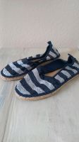 Tamaris Schuhe Espadrilles Pailletten Maritim 38 Frankfurt am Main - Hausen i. Frankfurt a. Main Vorschau