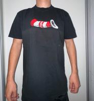 Supreme T-Shirt Sachsen - Röhrsdorf Vorschau