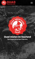 Quad Quadfahren Mieten TGB Saarland - St. Ingbert Vorschau