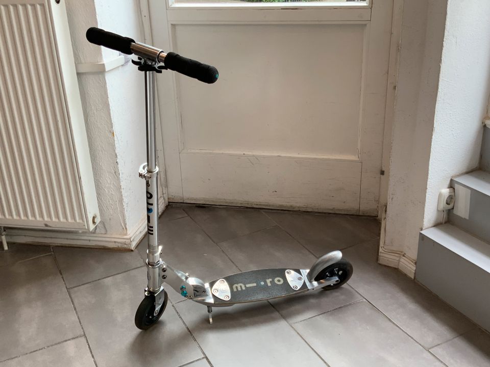 Micro Roller Kinder, Scooter in Berlin