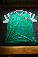 Kamerun Cameroun WM Trikot 1990 Dancing Lions Hessen - Wiesbaden Vorschau