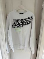 Original Diesel Pullover Gr. XL Pulli weiß Berlin - Spandau Vorschau