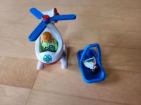 Playmobil 1,2,3 Hubschrauber Baden-Württemberg - Rheinau Vorschau