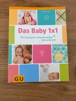 Baby Ratgeber: Das Baby 1x1 Stuttgart - Vaihingen Vorschau