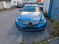 Mercedes Benz W212 E Klasse 220CDI Nordrhein-Westfalen - Warstein Vorschau