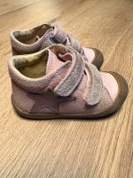 Naturino Schuhe Mädchen Lauflerner Gr. 21 Rosa TOP Nordfriesland - Wittbek Vorschau