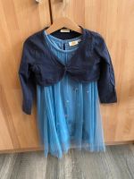 Tolles Kleid gr.98/104 mit Bolero Jäckchen Nordrhein-Westfalen - Emsdetten Vorschau