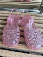 Wasser Sandalen, Wasser Schuhe, rosa mit Glitzer, NEU Baden-Württemberg - Marxzell Vorschau