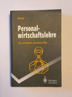 Personalwirtschaftslehre. Drumm, Hans Jürgen, 3. Auflage Niedersachsen - Uetze Vorschau