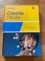 Chemie Heute SII Qualifikationsphase Niedersachsen Westermann Niedersachsen - Ilsede Vorschau