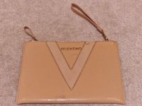 HandTasche Clutch Valentino beige goldig Dortmund - Menglinghausen Vorschau