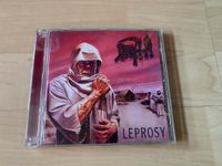 DEATH – Leprosy – 2014 (Deluxe Edition 2 Cds)  – 12€ Bad Godesberg - Pennenfeld Vorschau
