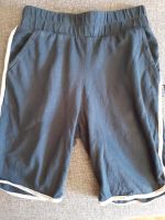 Sporthose/-Shorts v. 'JAKO-O ' aus Baumwolle Gr. 116/122 Niedersachsen - Eime Vorschau