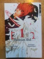 Platinum End 1 Manga Hessen - Griesheim Vorschau